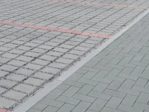 SESTINO - TROLLY - Concrete paving block _ RECORD BAGATTINI